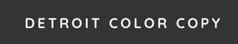Color Source Graphics: 10% off printing and copying logo